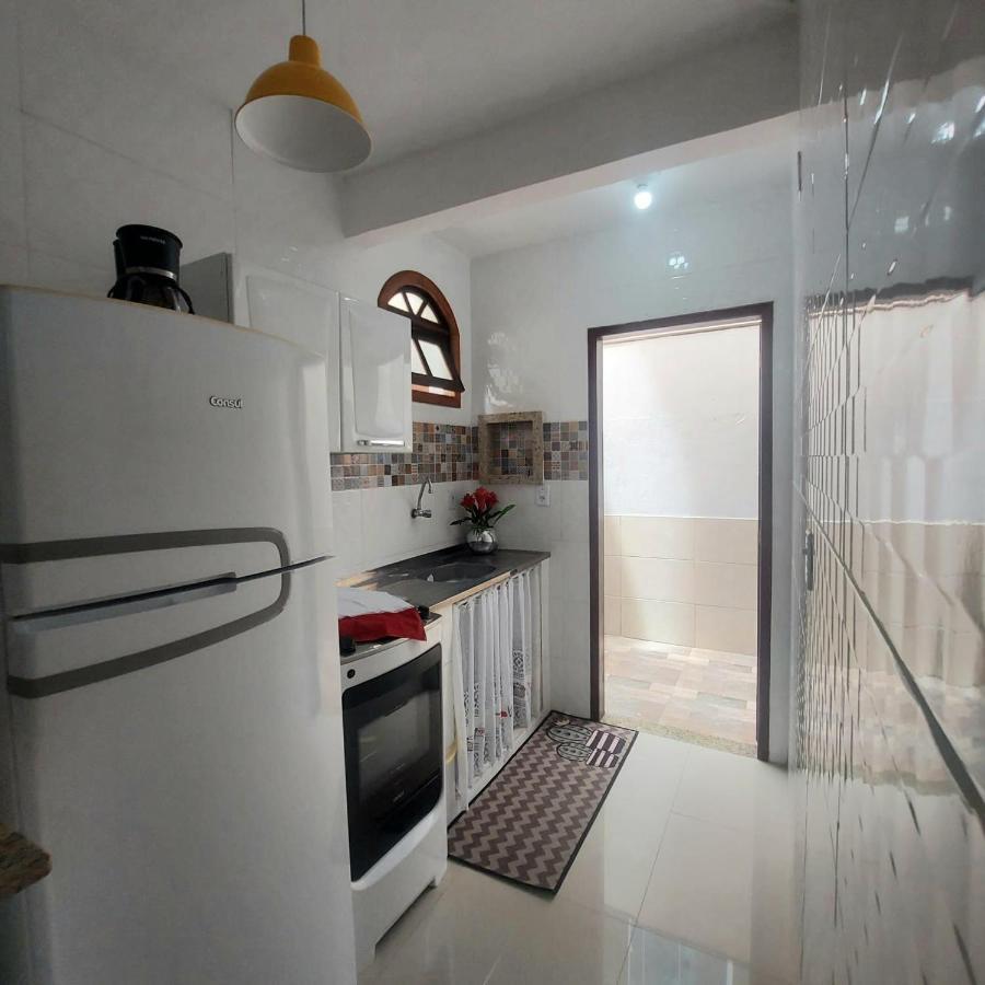 Loft Belas Praias Arraial do Cabo Pokoj fotografie